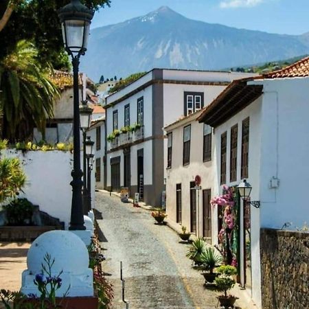 Apartamento Playa San Marcos 伊科德·德·洛斯·维诺斯 外观 照片