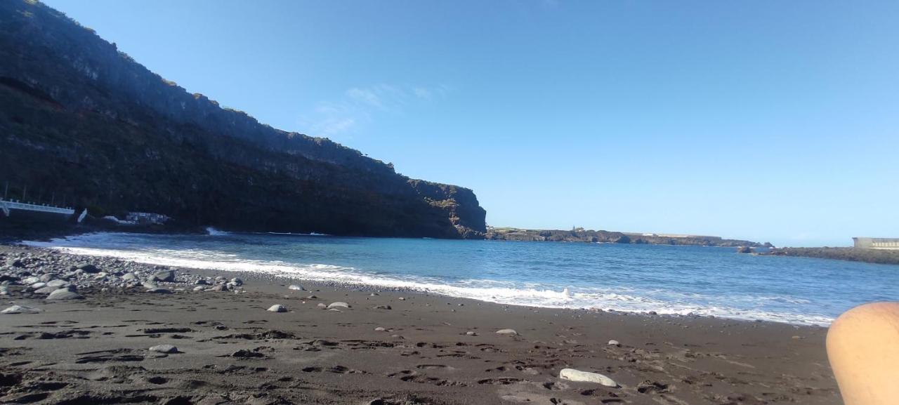 Apartamento Playa San Marcos 伊科德·德·洛斯·维诺斯 外观 照片