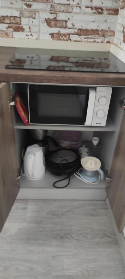 Apartamento Playa San Marcos 伊科德·德·洛斯·维诺斯 外观 照片