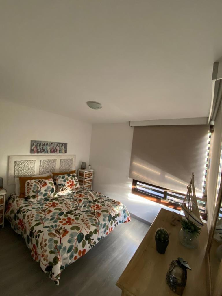 Apartamento Playa San Marcos 伊科德·德·洛斯·维诺斯 外观 照片