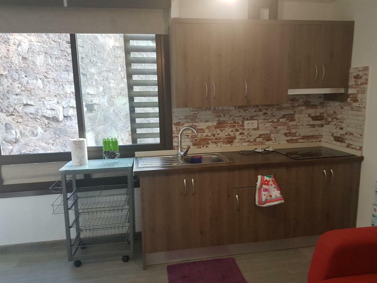 Apartamento Playa San Marcos 伊科德·德·洛斯·维诺斯 外观 照片