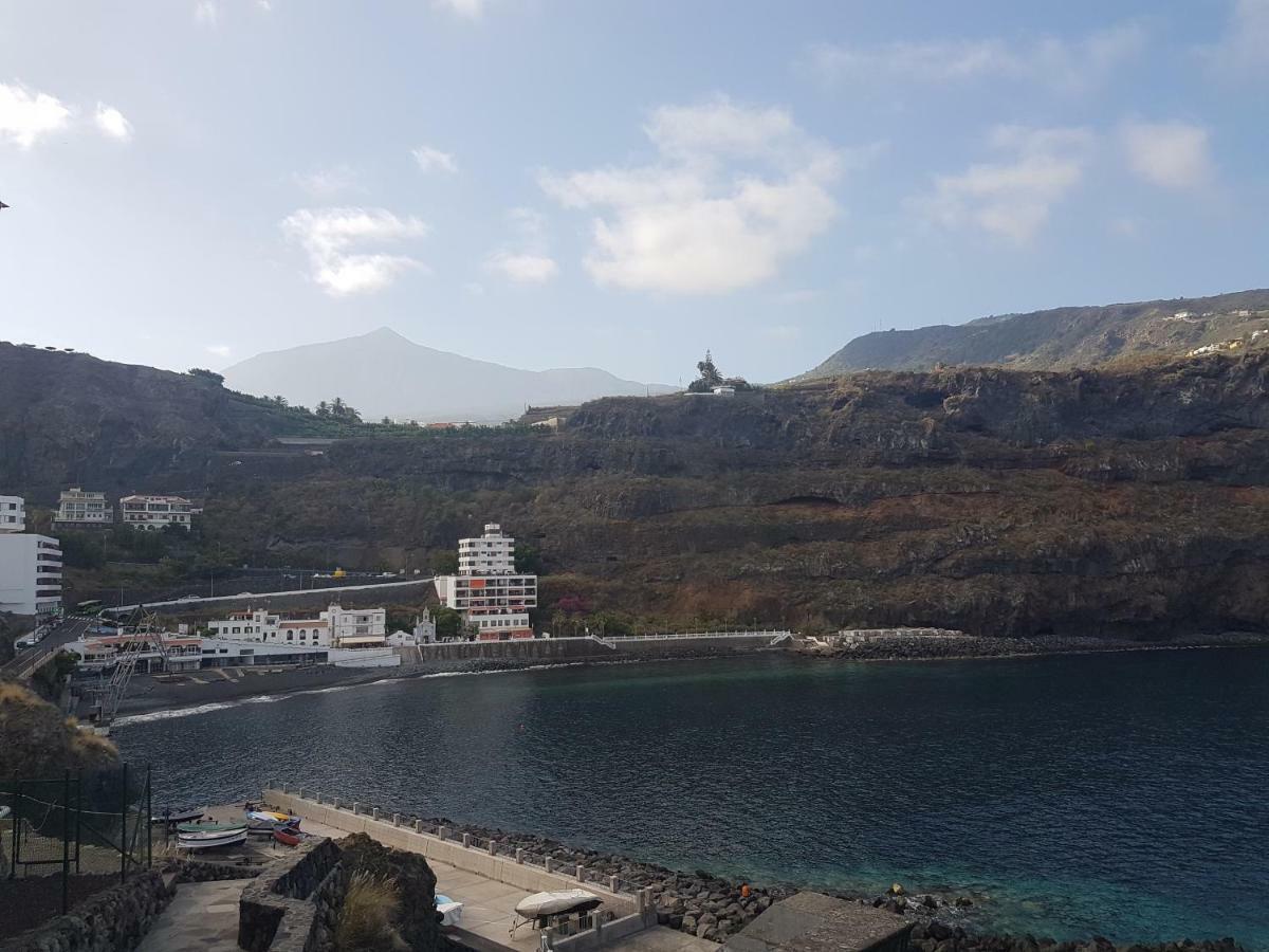 Apartamento Playa San Marcos 伊科德·德·洛斯·维诺斯 外观 照片