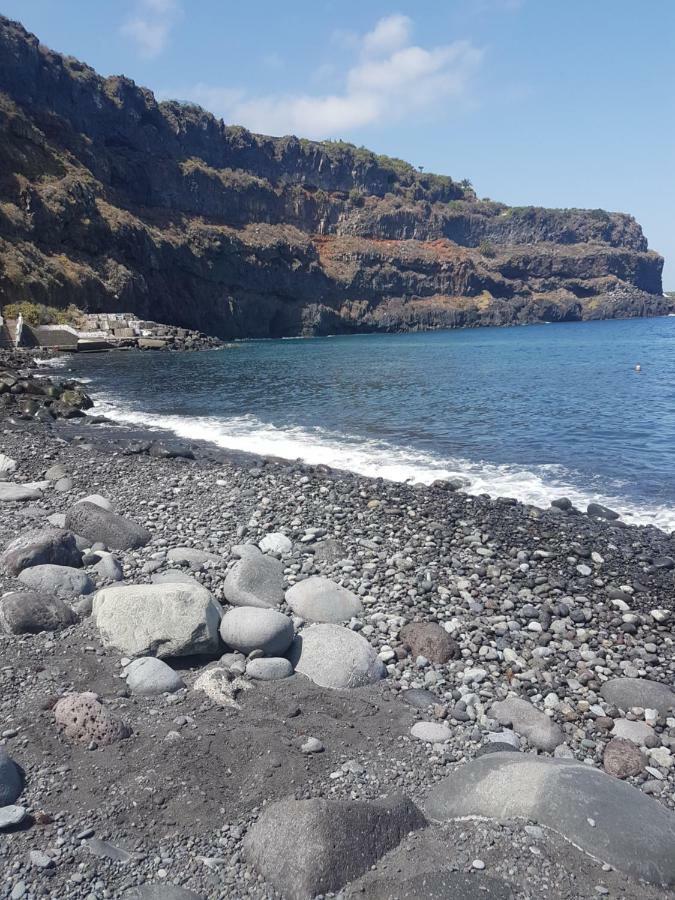 Apartamento Playa San Marcos 伊科德·德·洛斯·维诺斯 外观 照片