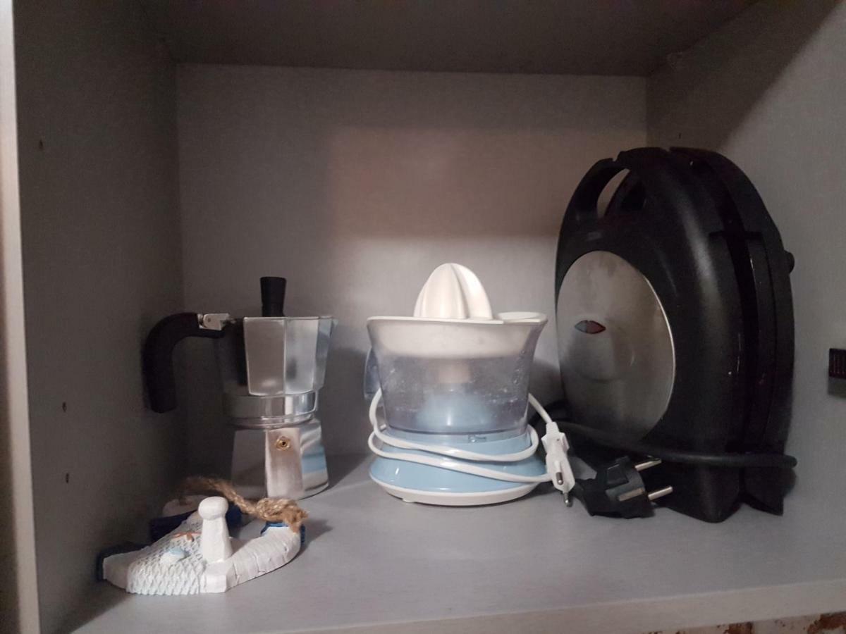 Apartamento Playa San Marcos 伊科德·德·洛斯·维诺斯 外观 照片